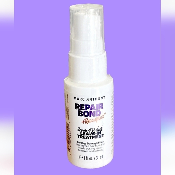 Marc Anthony Repair Bond Leave-In Treatment - White - Picture 1 of 1